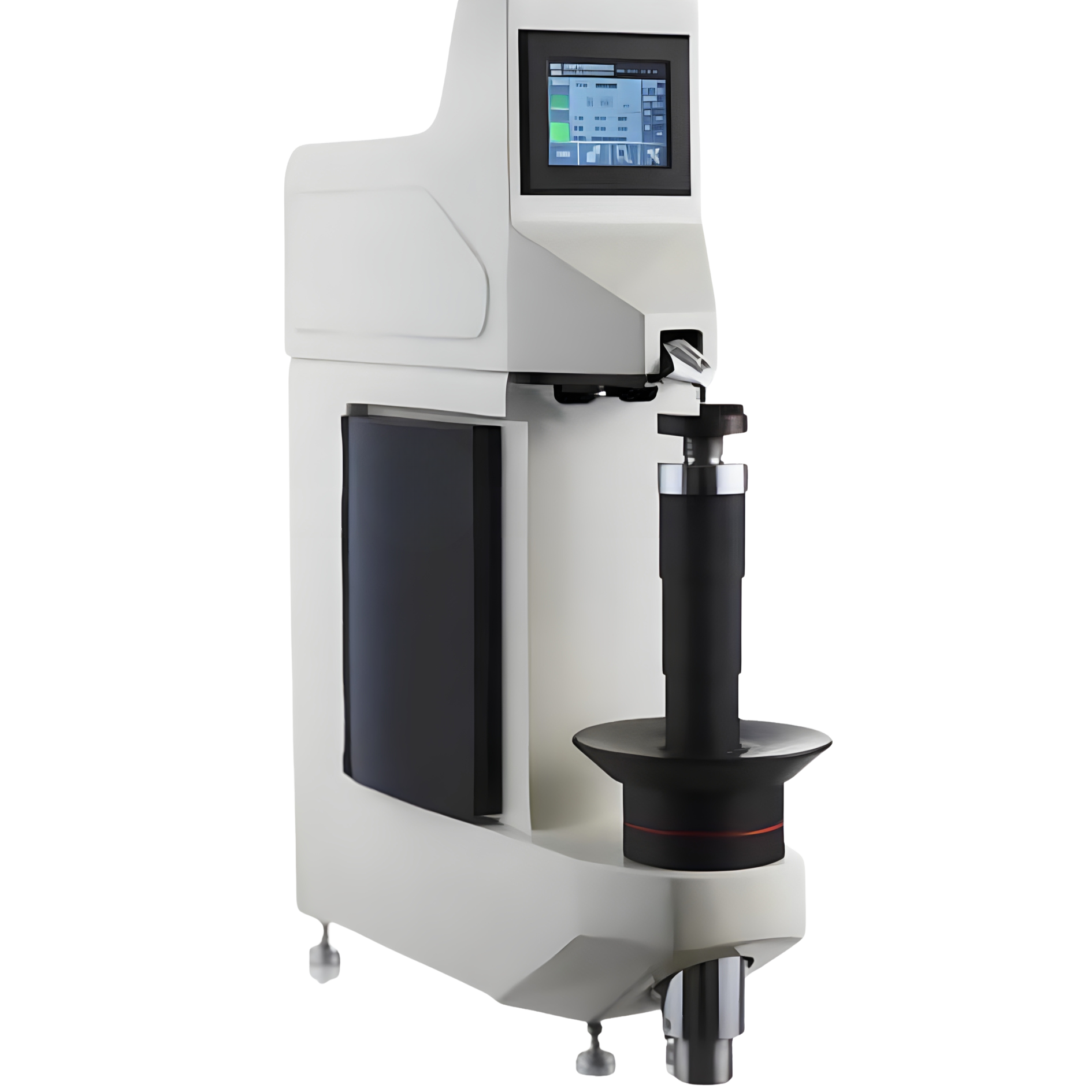 Hardness Test Machine