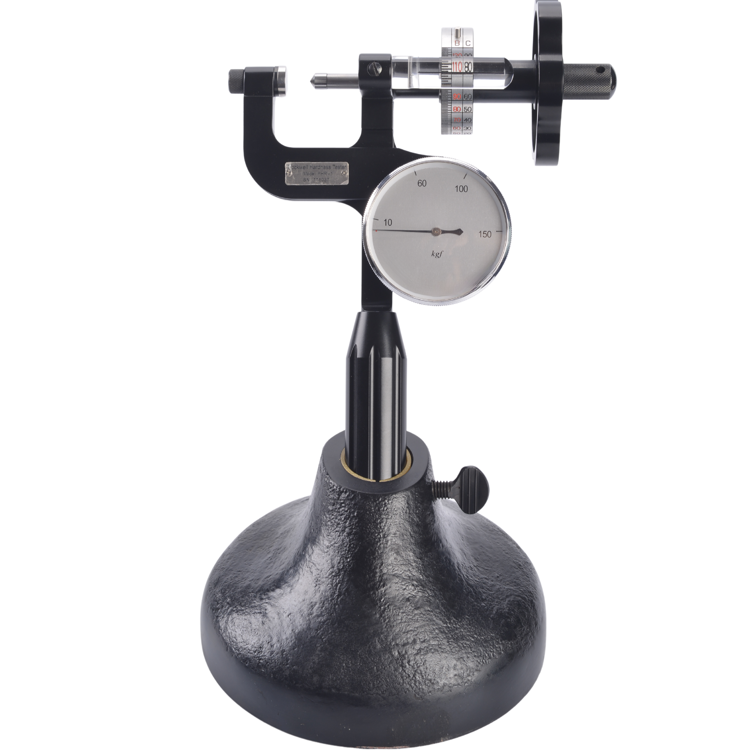 Hardness Test Machine