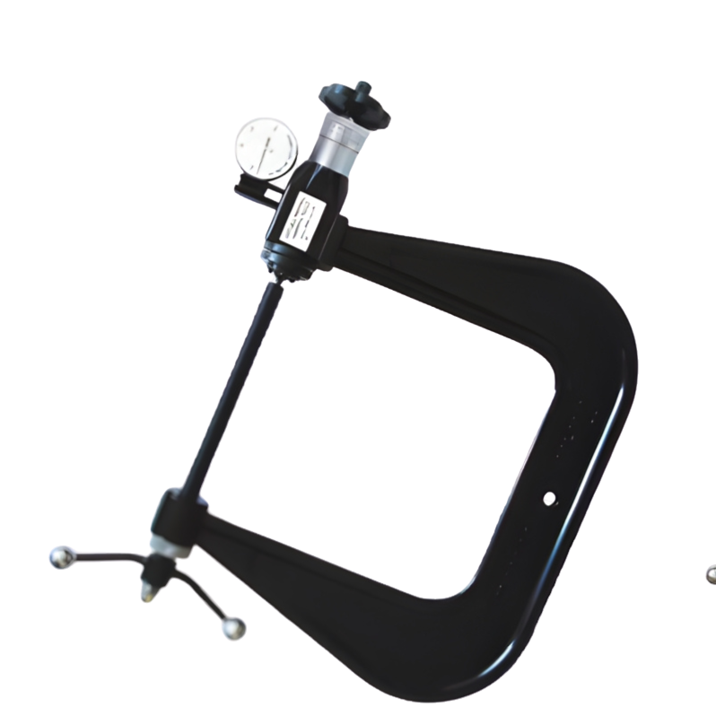 Hardness Test Machine