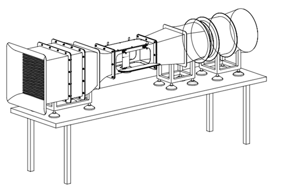 windtunnel